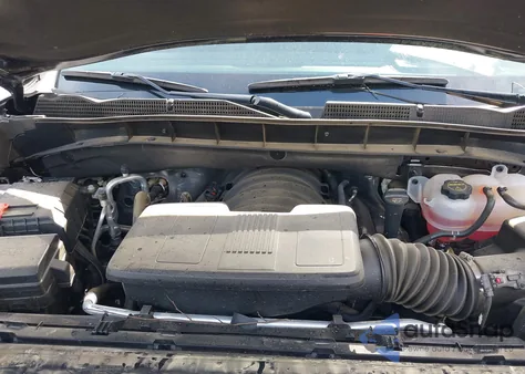 2026 GMC Sierra 1500 , Short Bed, Slt, 4Wd from USA, damaged, VIN 1GTUUDED3TZ170278